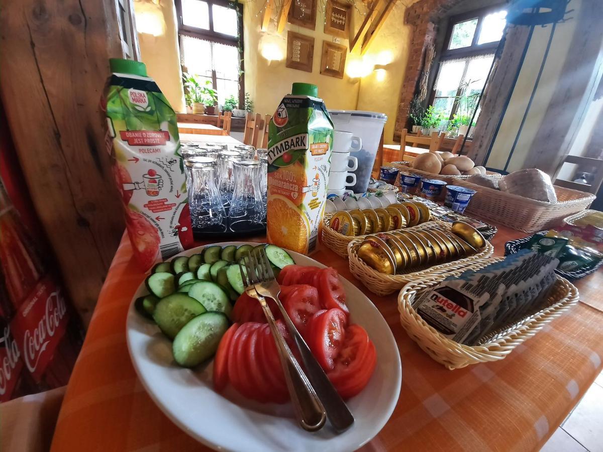 Bed and Breakfast Gosciniec Pod Lipa à Szklarska Poreba Extérieur photo